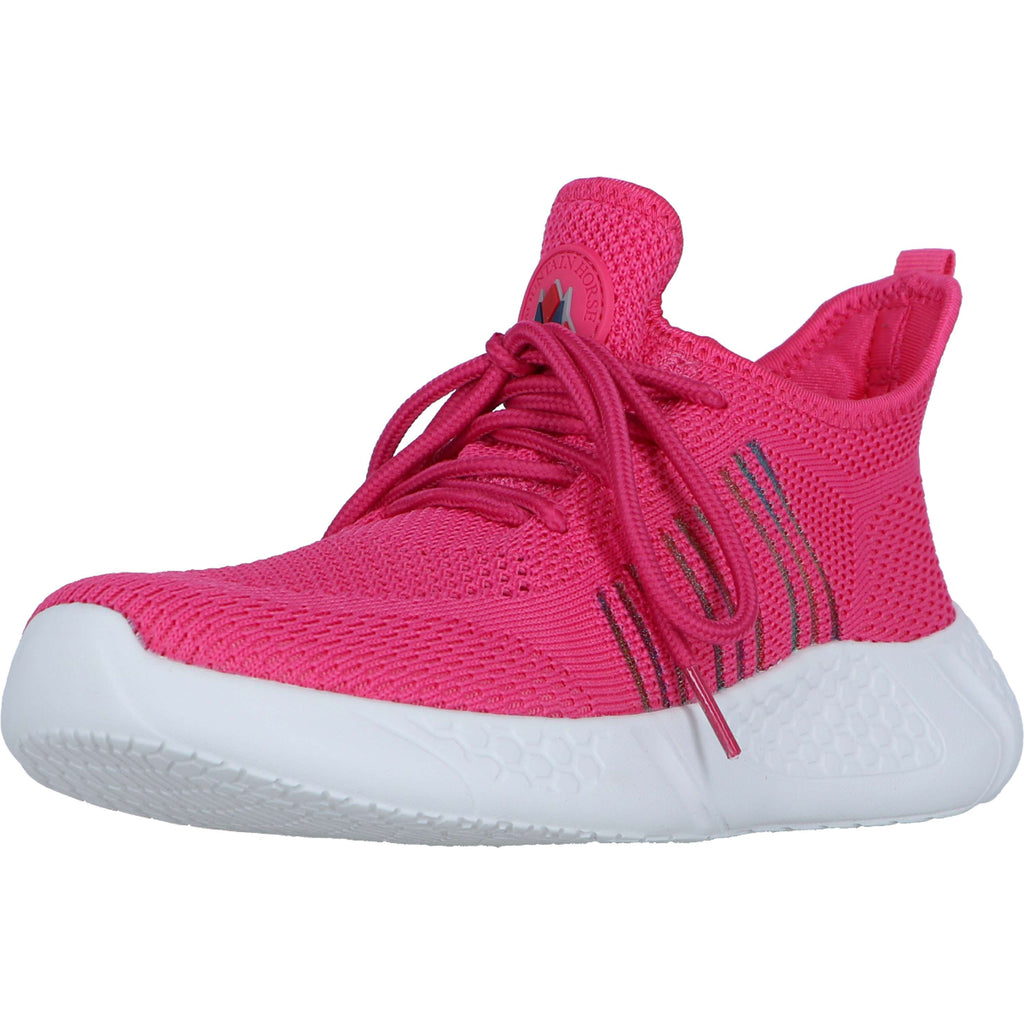 Mountain Horse Zapatillas Airflow Rosa