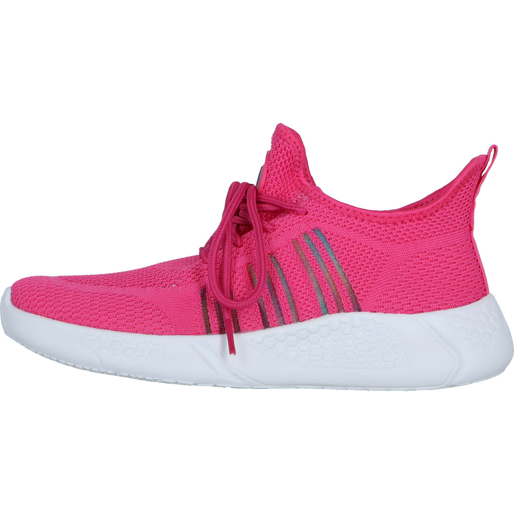 Mountain Horse Zapatillas Airflow Rosa