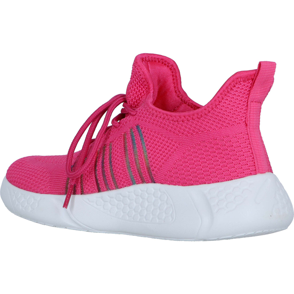 Mountain Horse Zapatillas Airflow Rosa