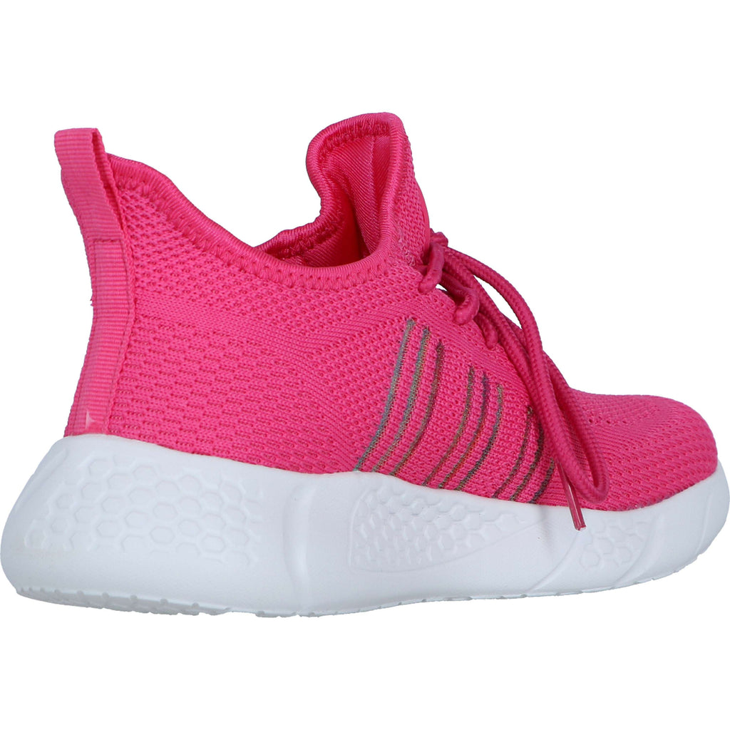 Mountain Horse Zapatillas Airflow Rosa