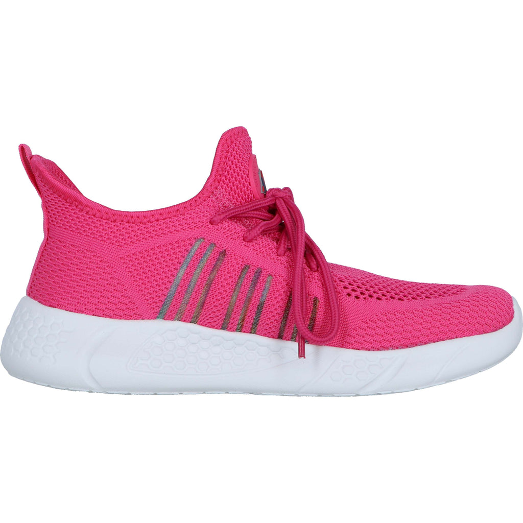 Mountain Horse Zapatillas Airflow Rosa