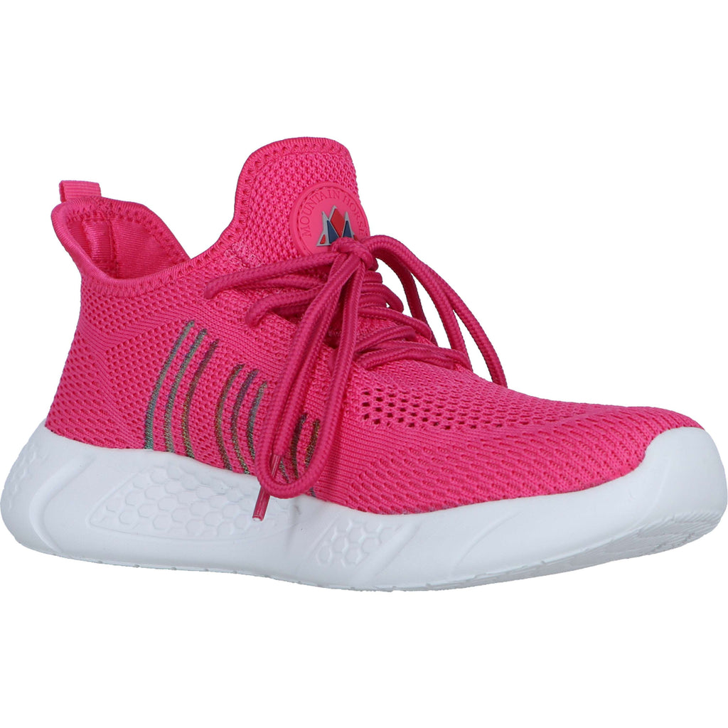 Mountain Horse Zapatillas Airflow Rosa