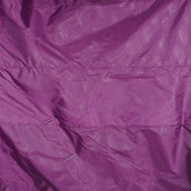 Weatherbeeta Manta de Invierno Comfitec Essential Standard Neck Lite Violeta/Azul