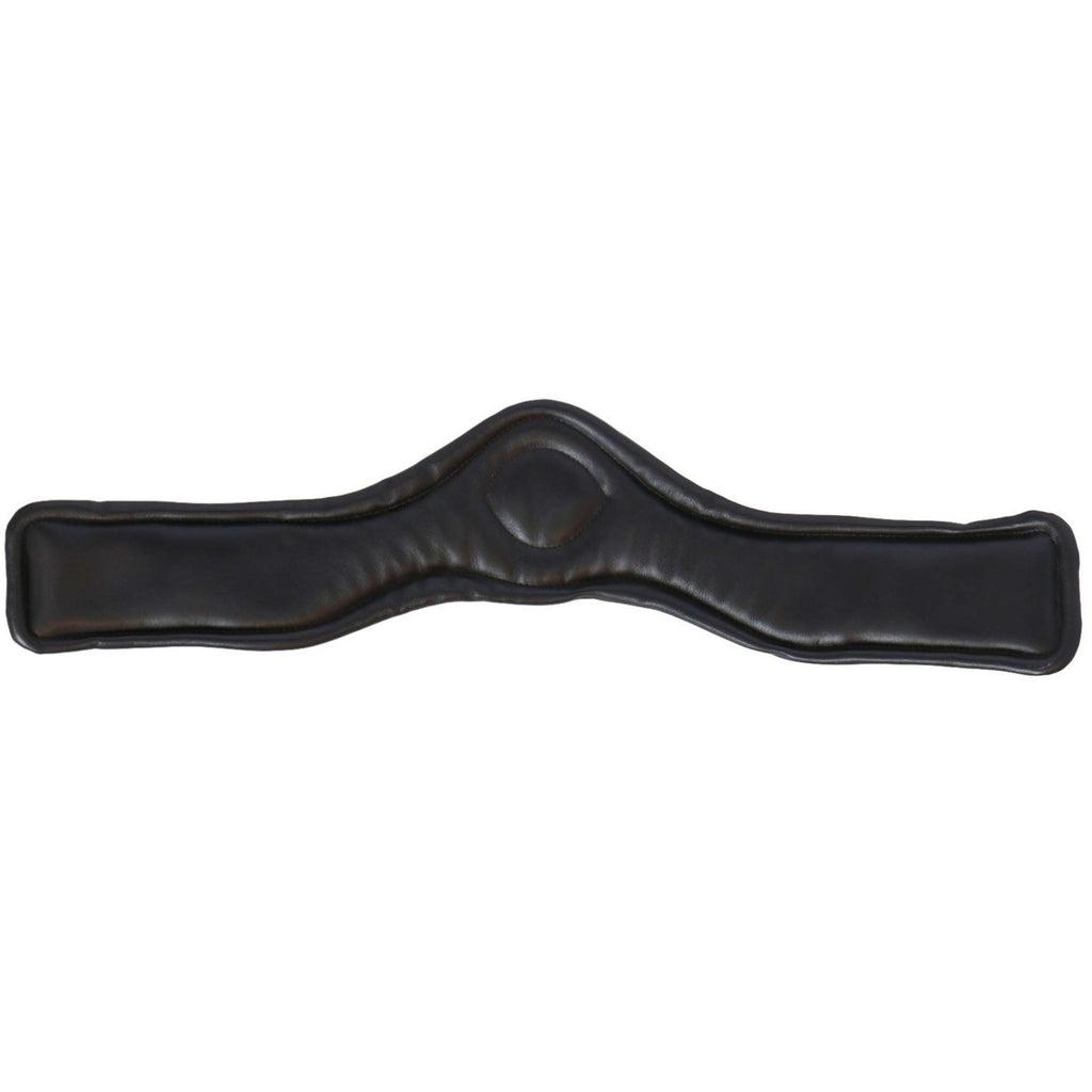 HORKA Cincha Anatomic Uso general Marron/Plata/Gris