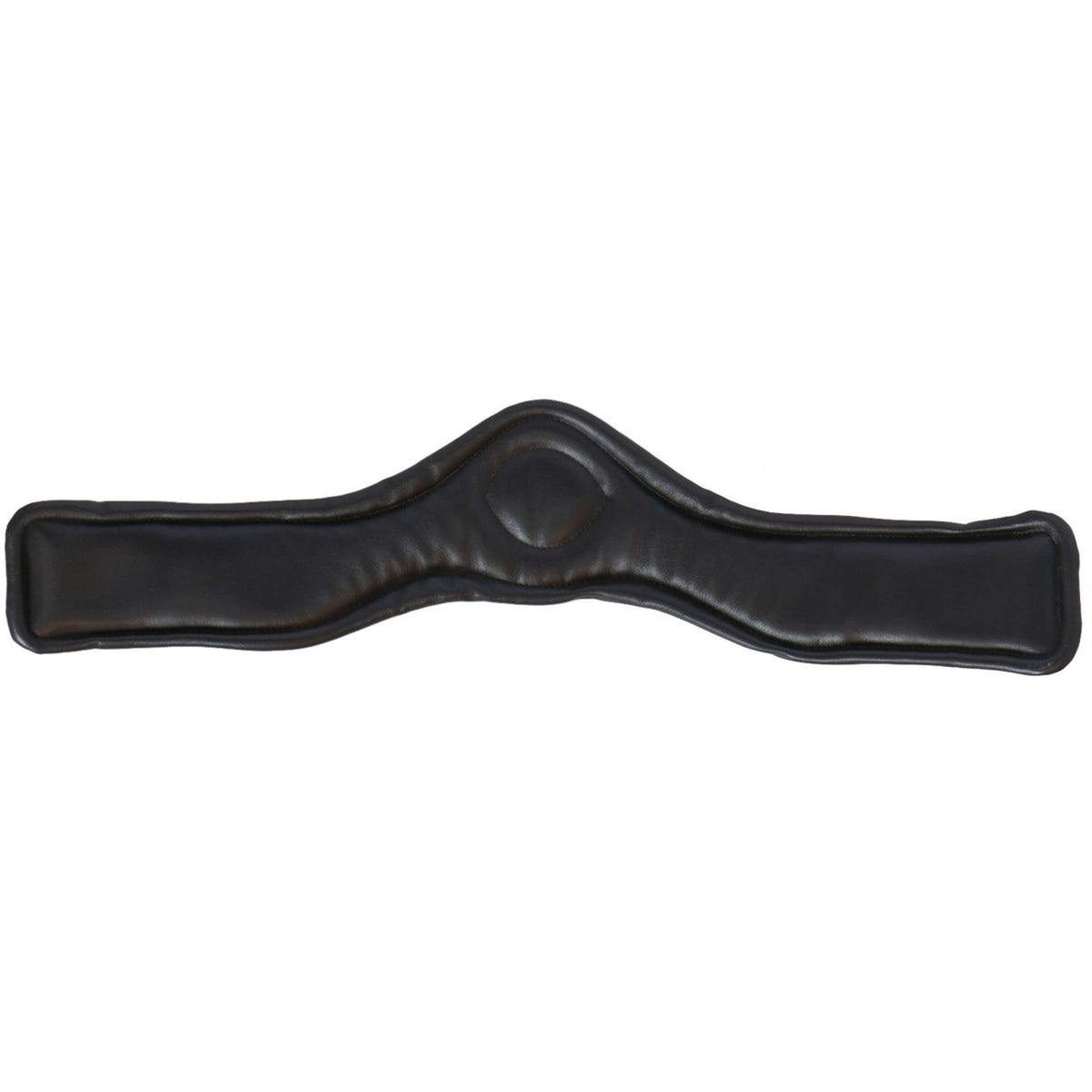 HORKA Cincha Anatomic Uso general Marron<>Plata<>Gris