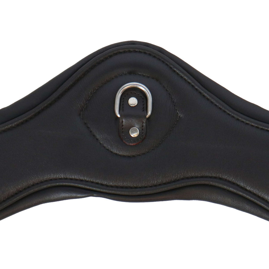 HORKA Cincha Anatomic Uso general Marron/Plata/Gris
