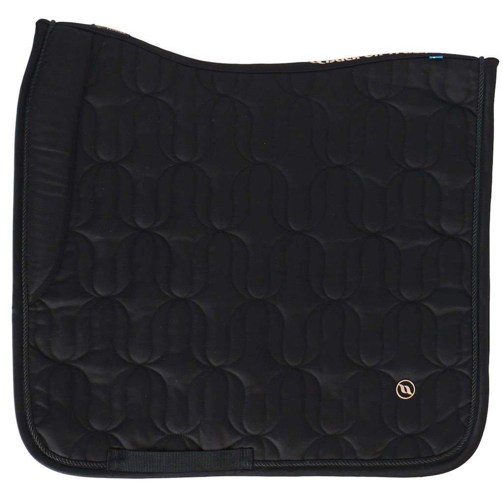 Back on Track Mantilla Deep Nights Doma Negro
