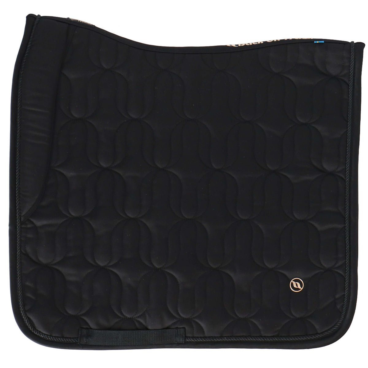 Back on Track Mantilla Deep Nights Doma Negro