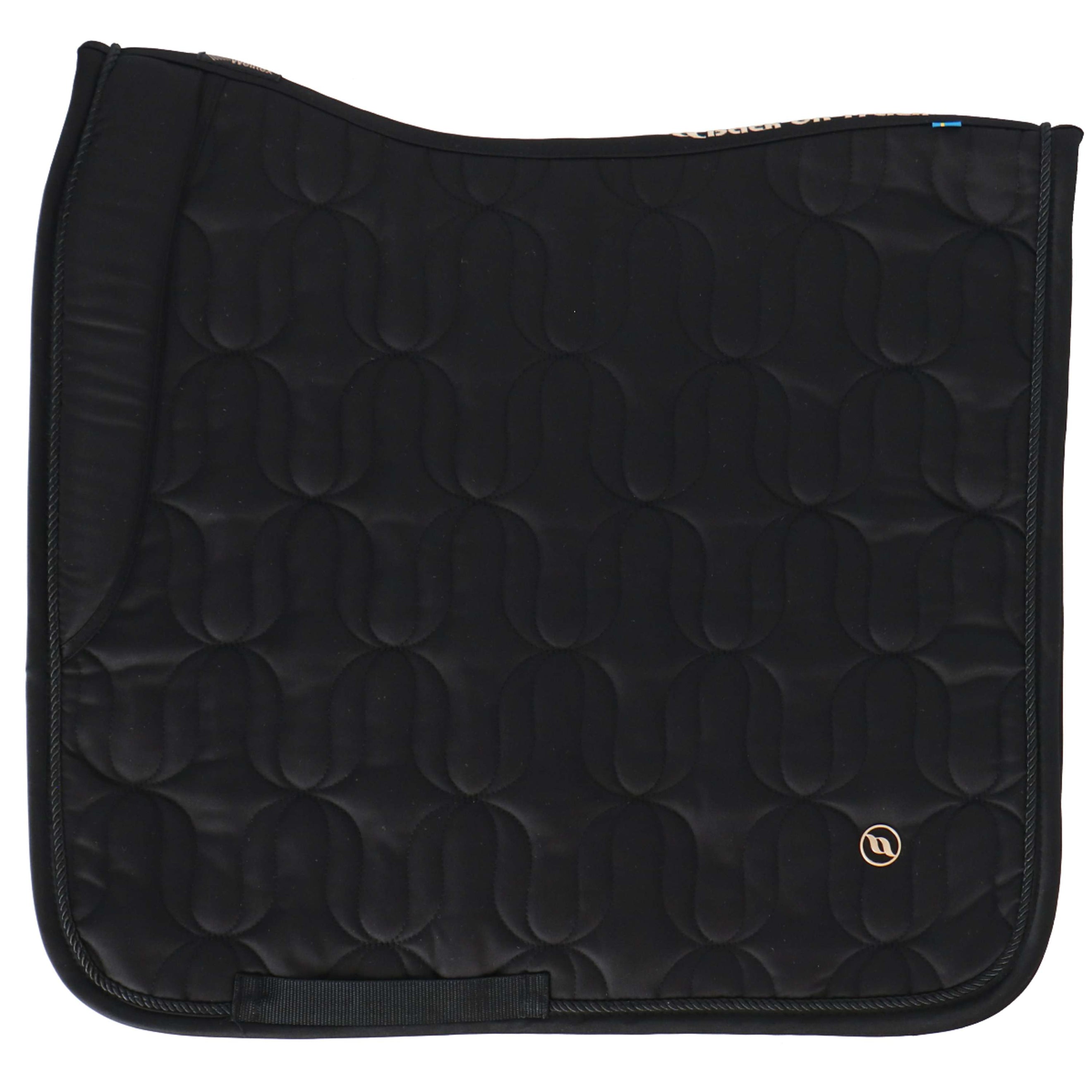 Back on Track Mantilla Deep Nights Doma Negro