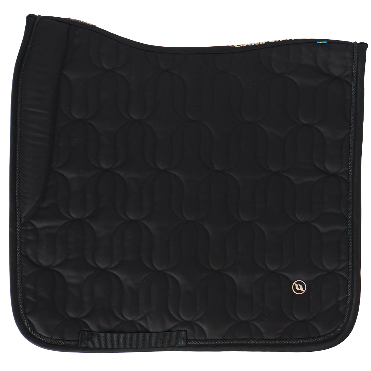 Back on Track Mantilla Deep Nights Doma Negro