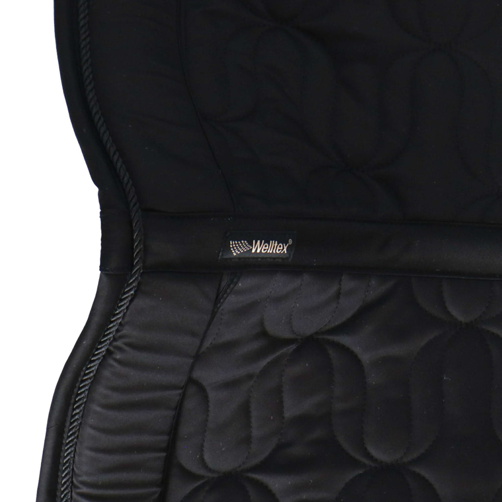 Back on Track Mantilla Deep Nights Doma Negro