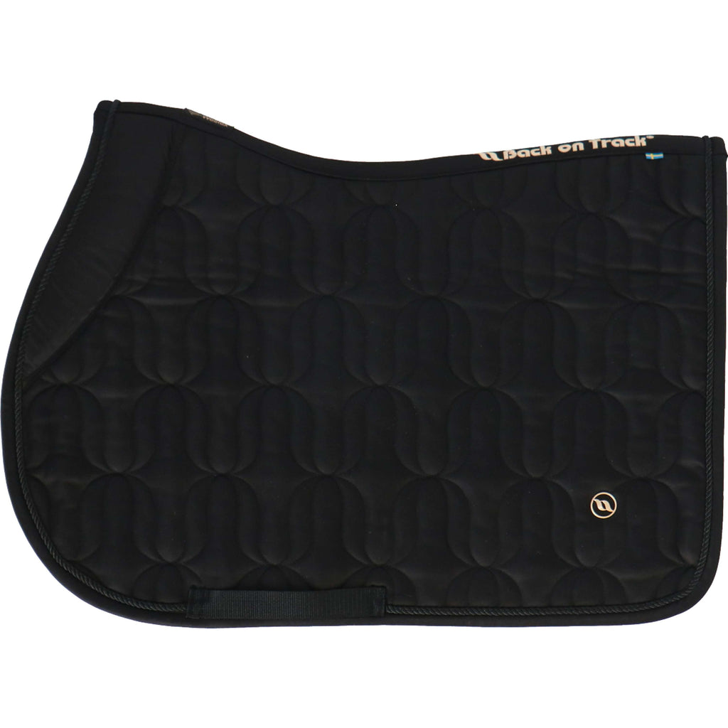Back on Track Mantilla Deep Nights Saltando Negro