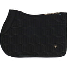 Back on Track Mantilla Deep Nights Saltando Negro