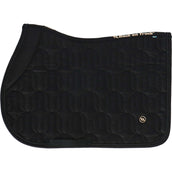 Back on Track Mantilla Deep Nights Springen Negro