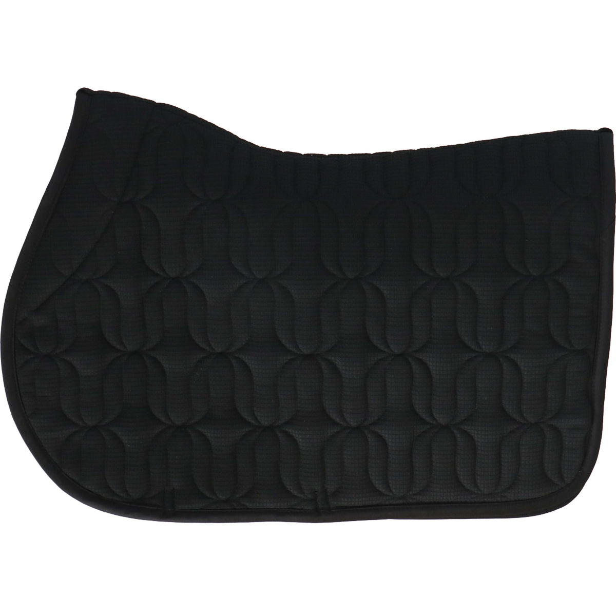 Back on Track Mantilla Deep Nights Springen Negro