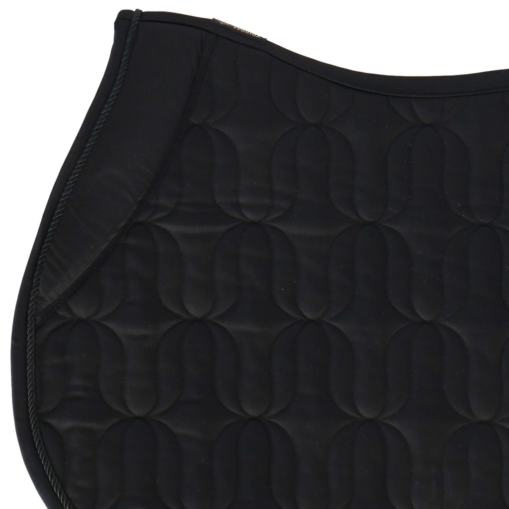 Back on Track Mantilla Deep Nights Saltando Negro