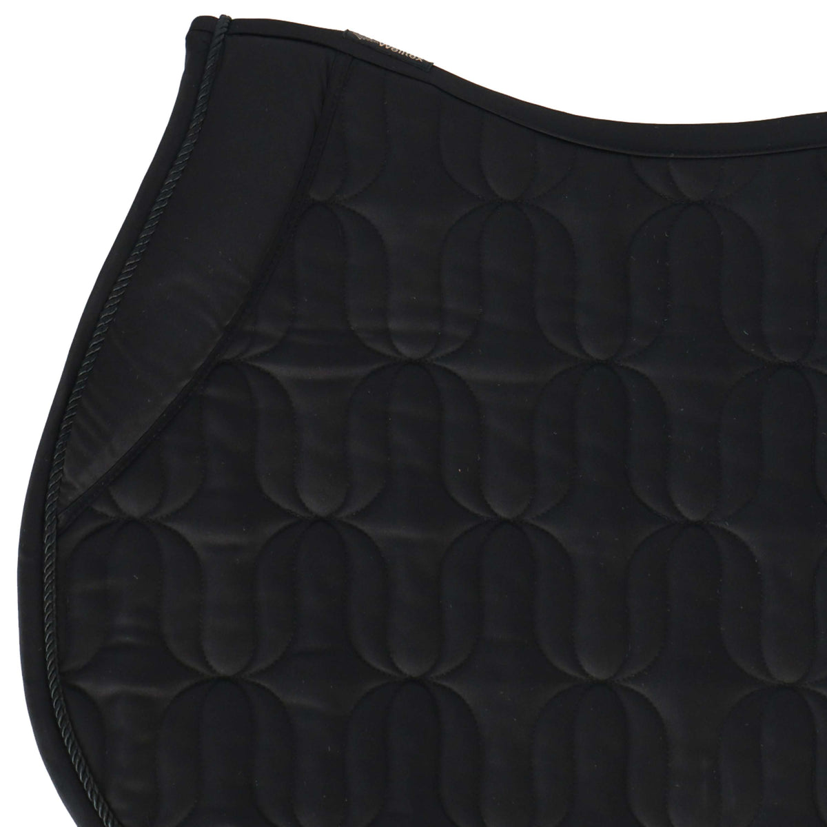 Back on Track Mantilla Deep Nights Springen Negro