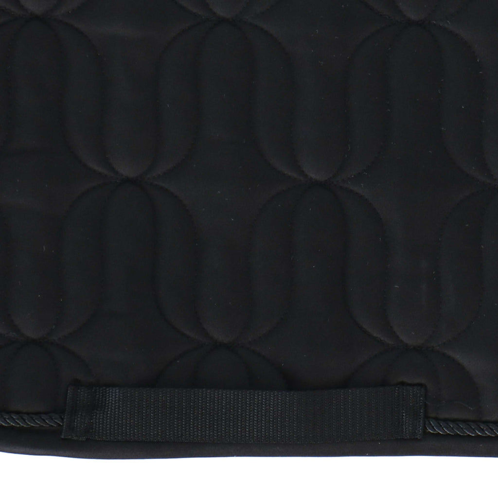 Back on Track Mantilla Deep Nights Saltando Negro