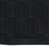 Back on Track Mantilla Deep Nights Springen Negro