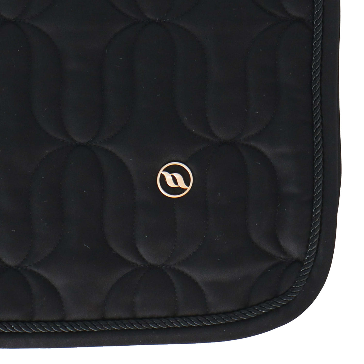 Back on Track Mantilla Deep Nights Springen Negro