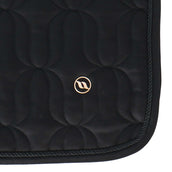 Back on Track Mantilla Deep Nights Springen Negro