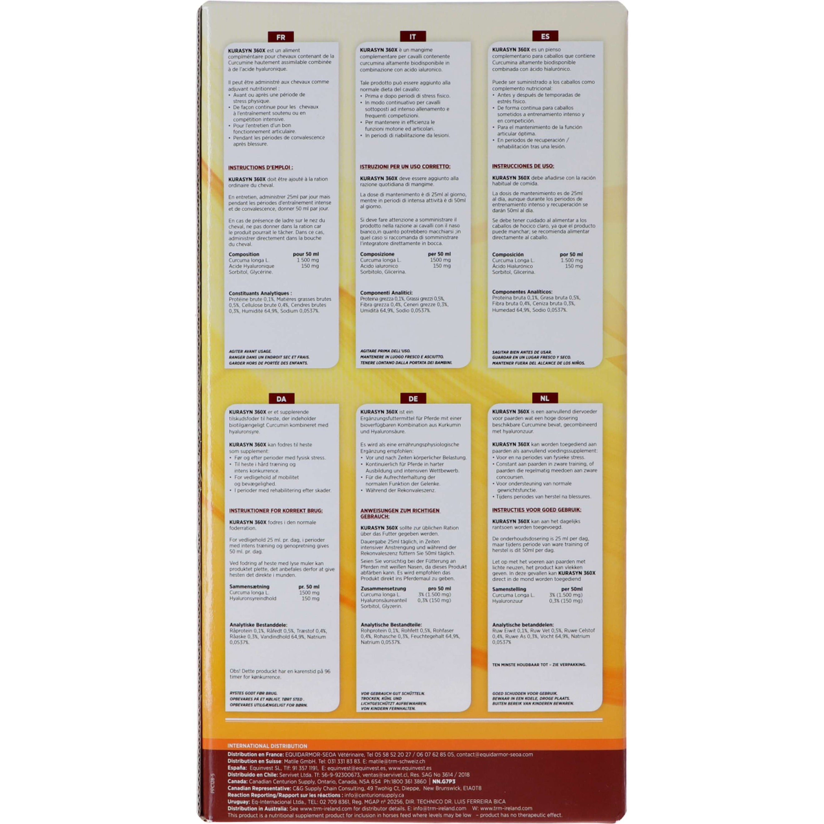TRM Kurasyn 360x TRM Kurasyn 360x