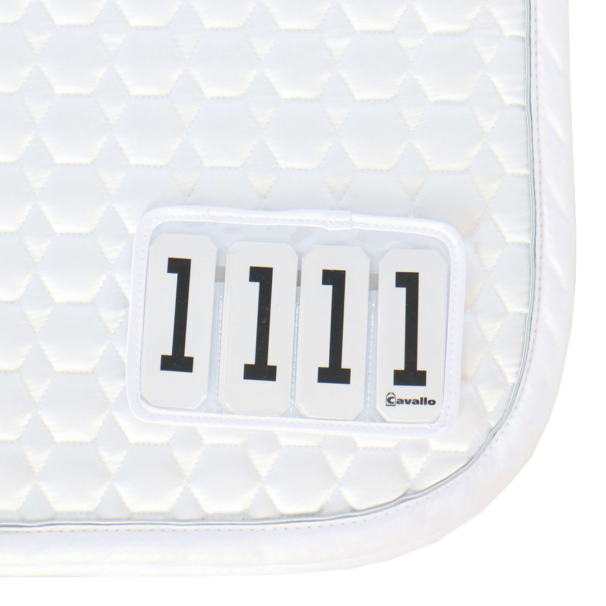 Cavallo Mantilla Propósito general Wit