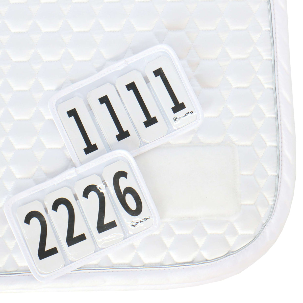 Cavallo Mantilla Propósito general Wit