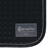 Cavallo Mantilla Doma clásica Negro