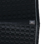 Cavallo Mantilla Doma clásica Negro