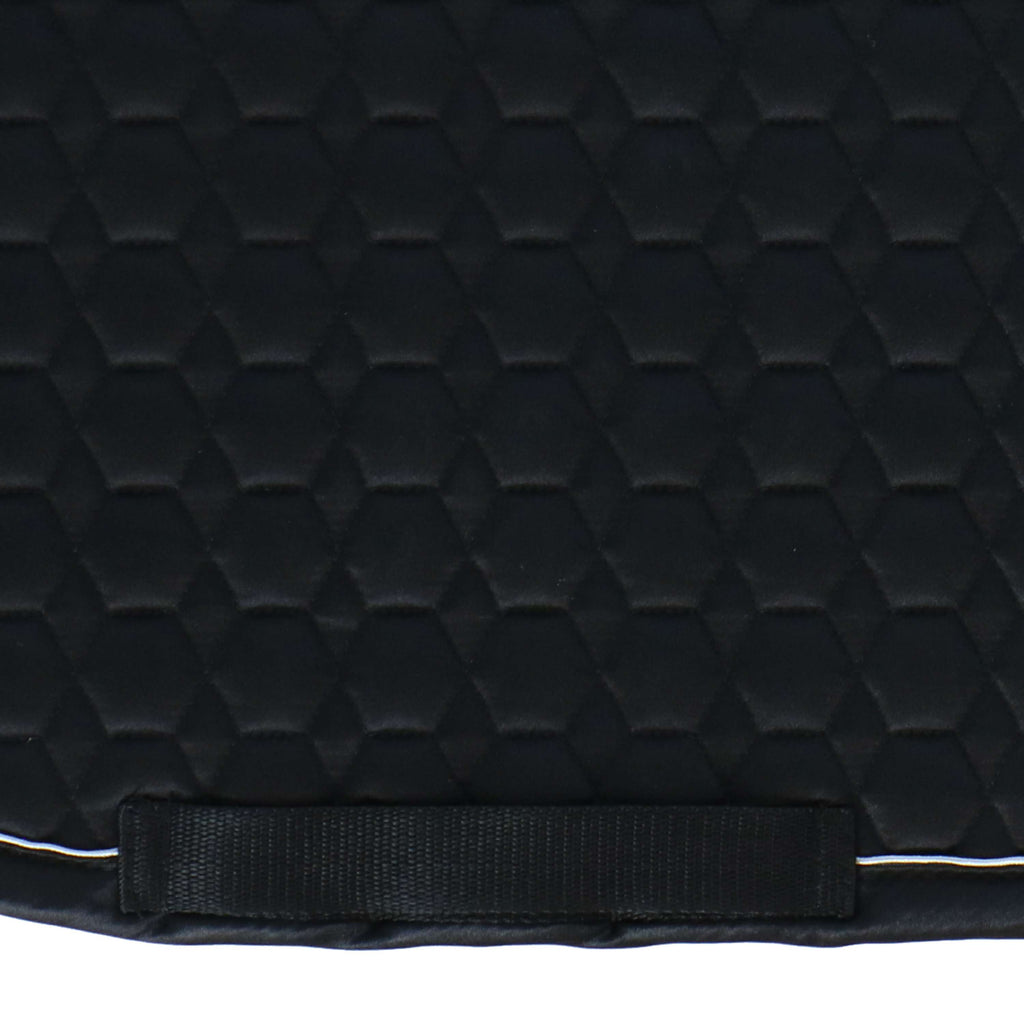 Cavallo Mantilla Propósito general Negro