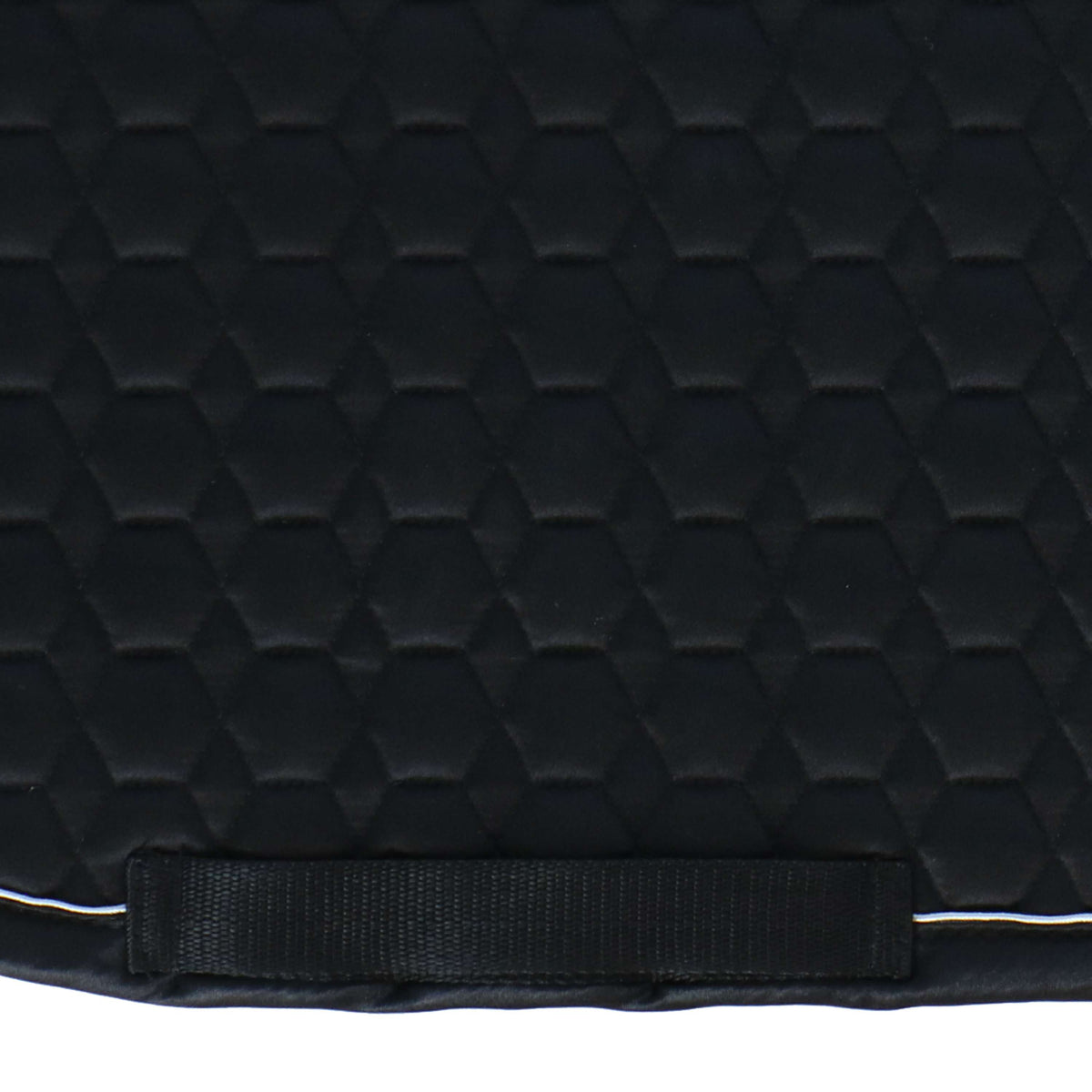 Cavallo Mantilla Propósito general Negro