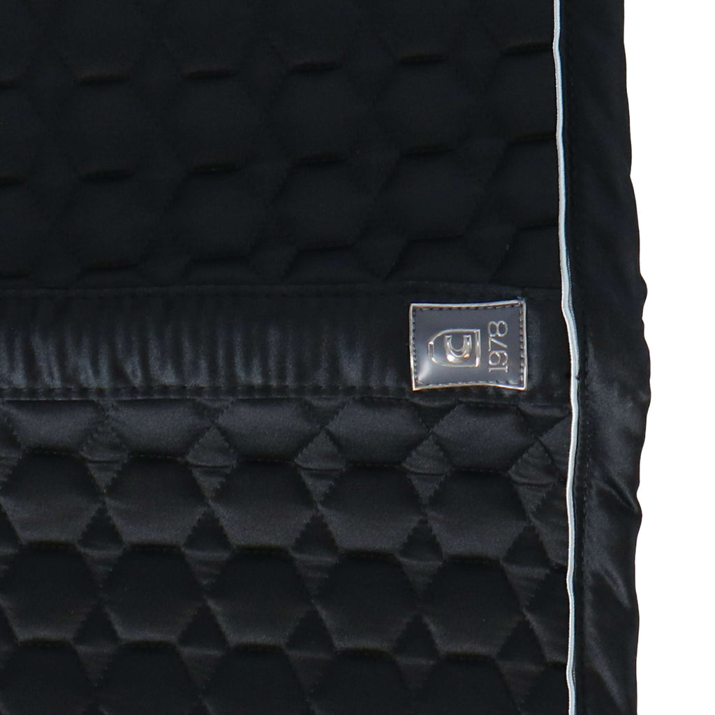 Cavallo Mantilla Propósito general Negro