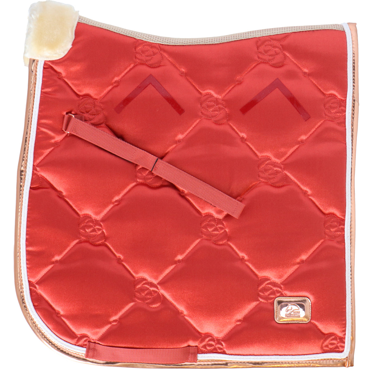 HKM Mantilla Edinburgh Doma Brandy