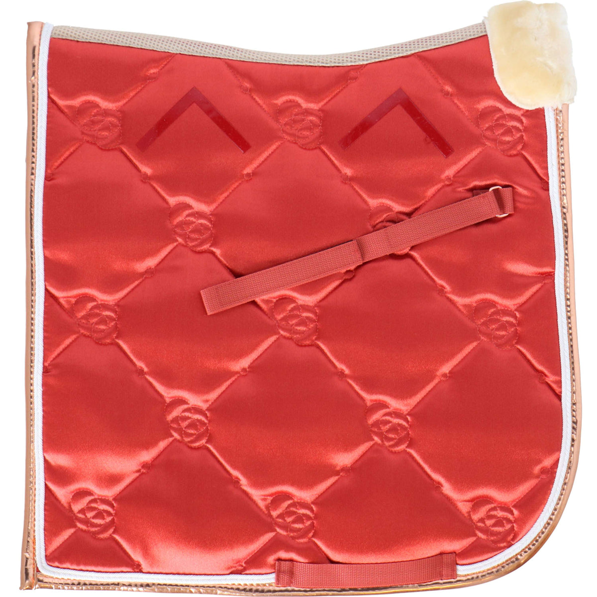 HKM Mantilla Edinburgh Doma Brandy