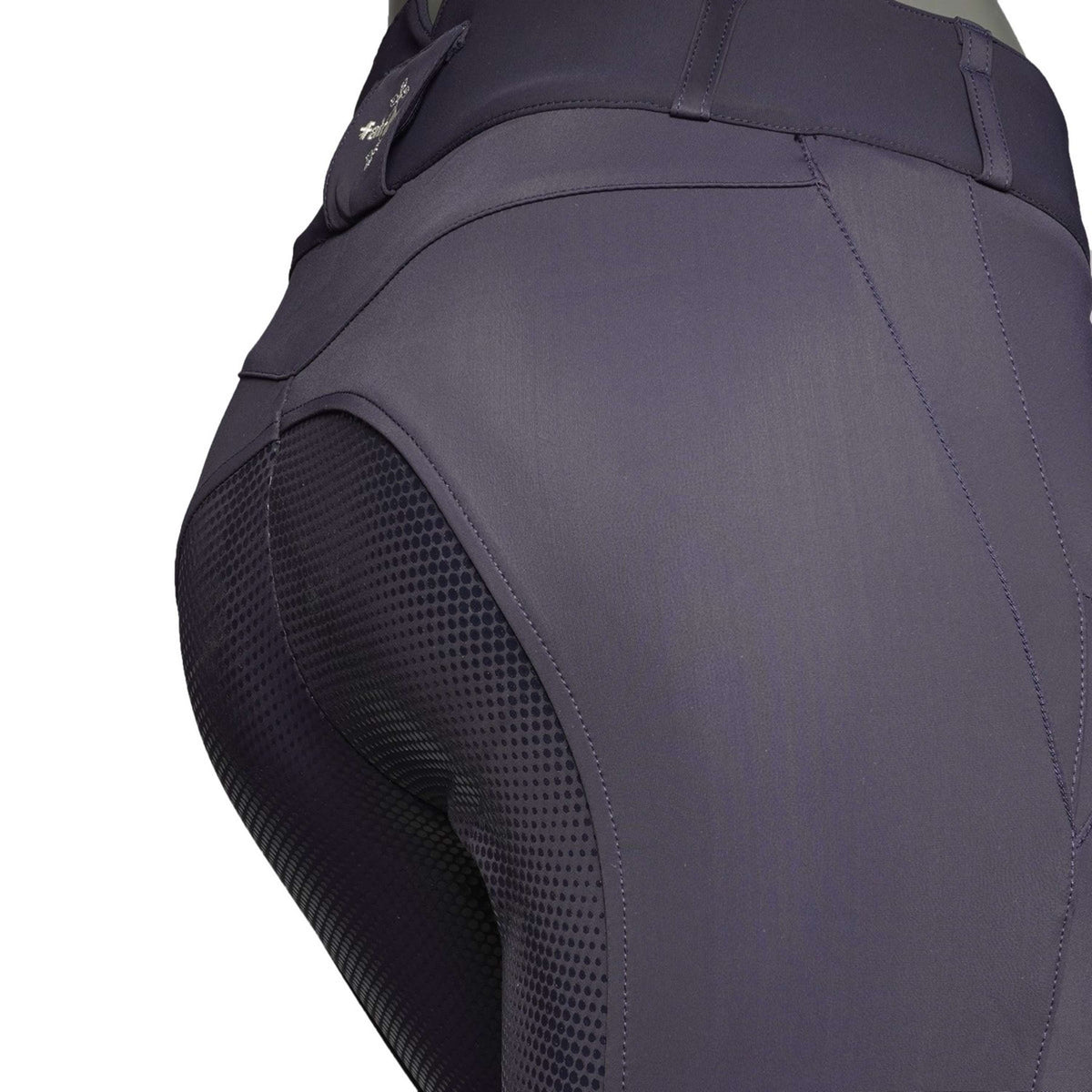 Fair Play Pantalón de Equitación Jasmine Marino