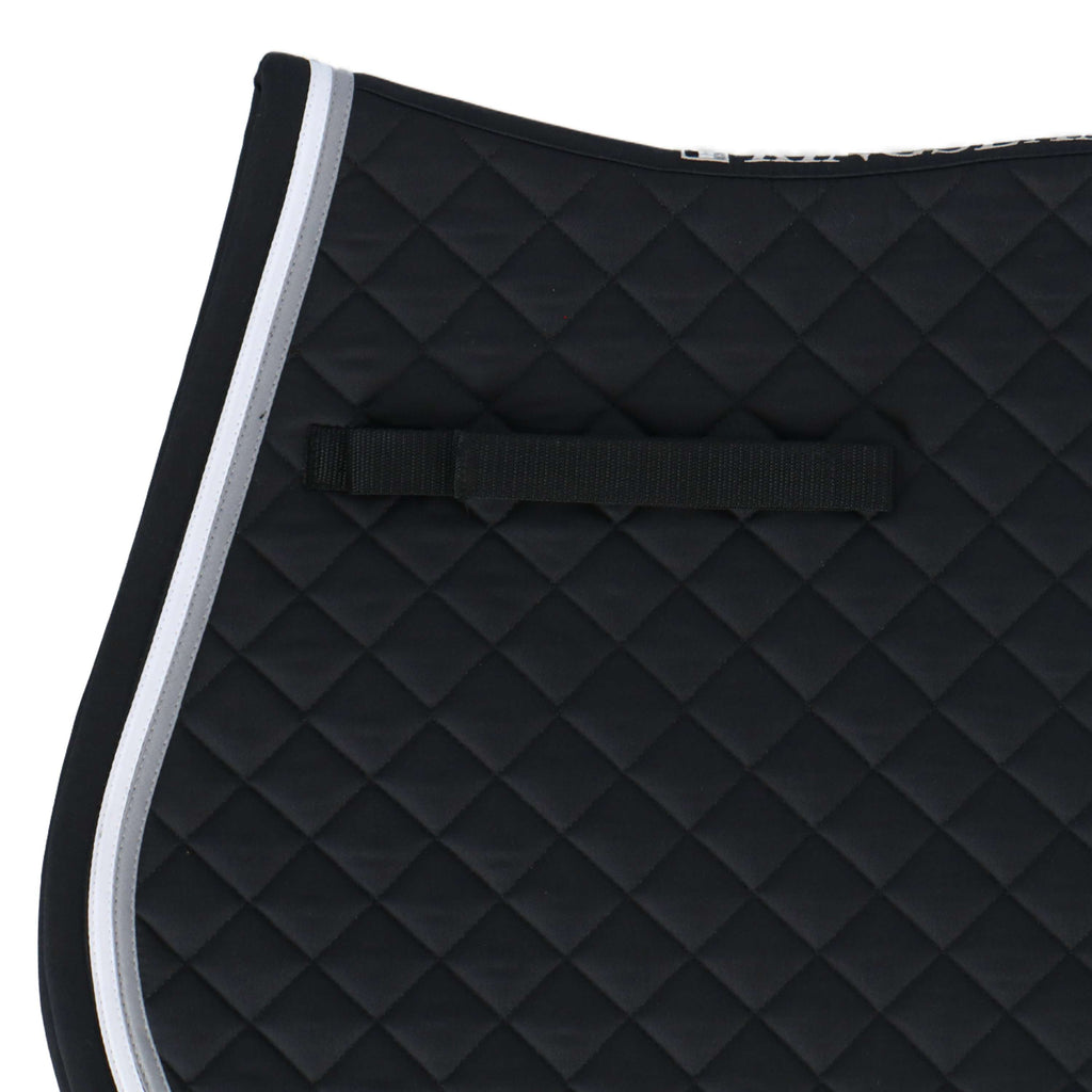 Kingsland Mantilla Classic Saltando Negro