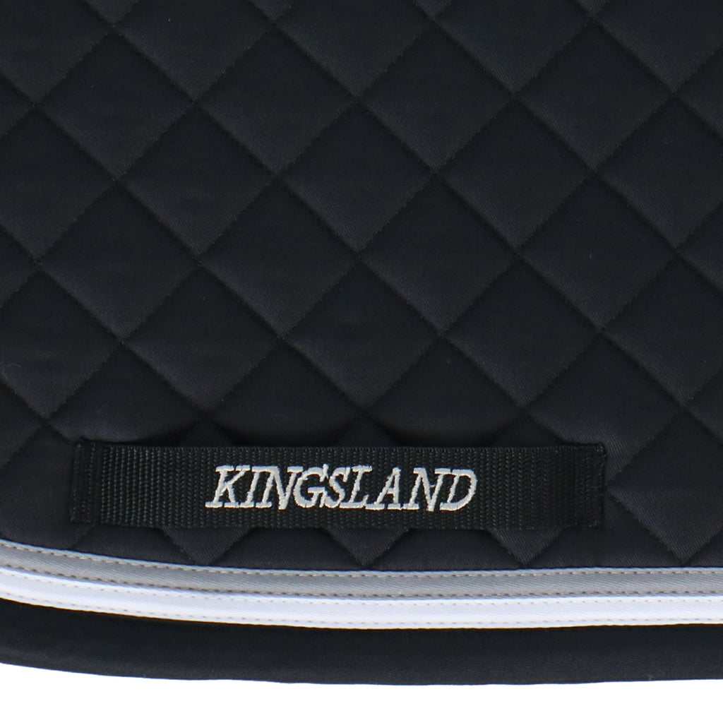 Kingsland Mantilla Classic Saltando Negro
