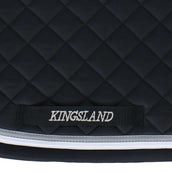 Kingsland Mantilla Classic Springen Negro