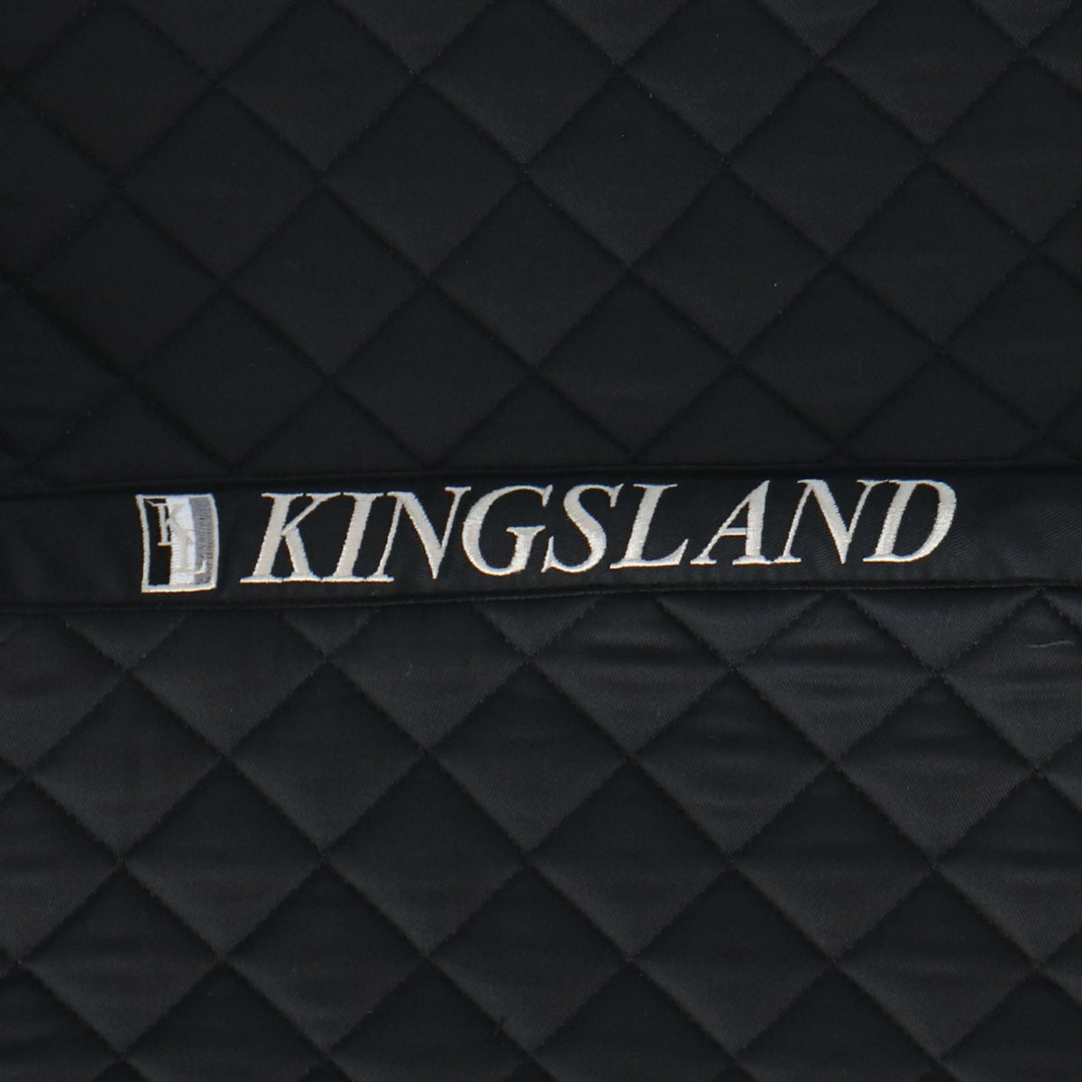 Kingsland Mantilla Classic Springen Negro