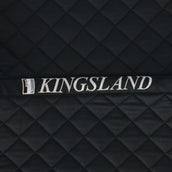 Kingsland Mantilla Classic Springen Negro