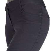 HKM Pantalón de Equitación Buenos Aires con Asiento Alos Azul oscuro