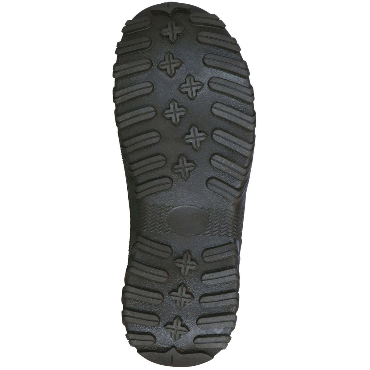 HKM Botas Thermo Softopren Marron Beige