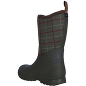 HKM Botas Thermo Softopren Marron Beige