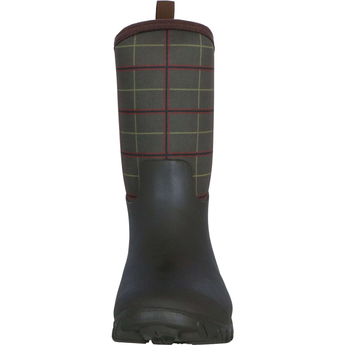 HKM Botas Thermo Softopren Marron Beige