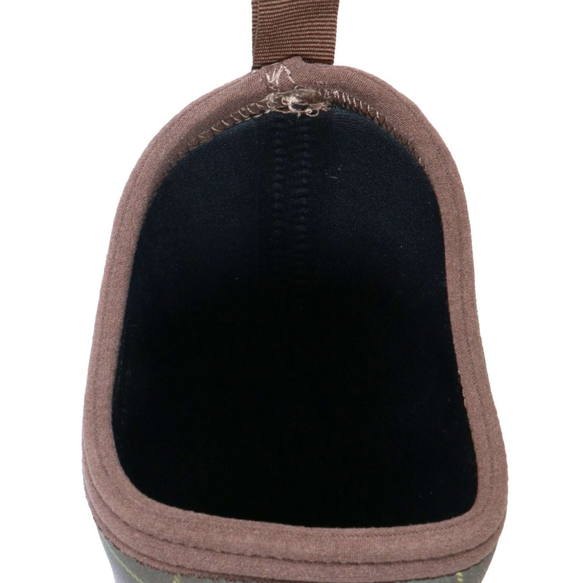 HKM Botas Thermo Softopren Marron Beige