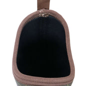 HKM Botas Thermo Softopren Marron Beige