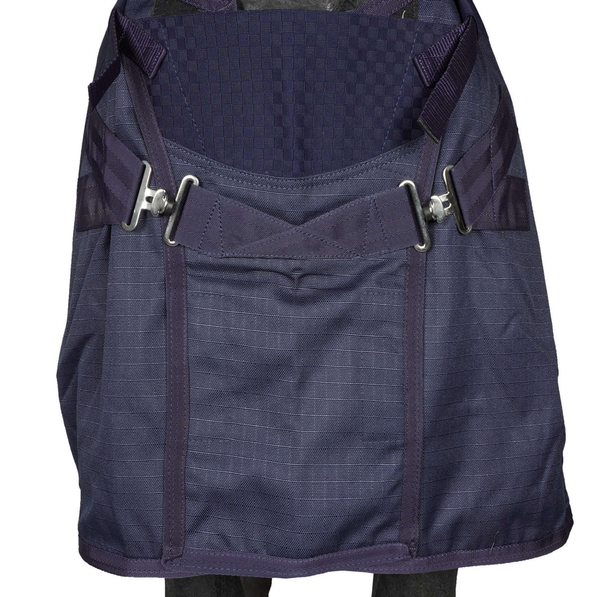 Dyon Manta de Establo Summer Navy