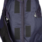 Dyon Manta de Establo Summer Navy
