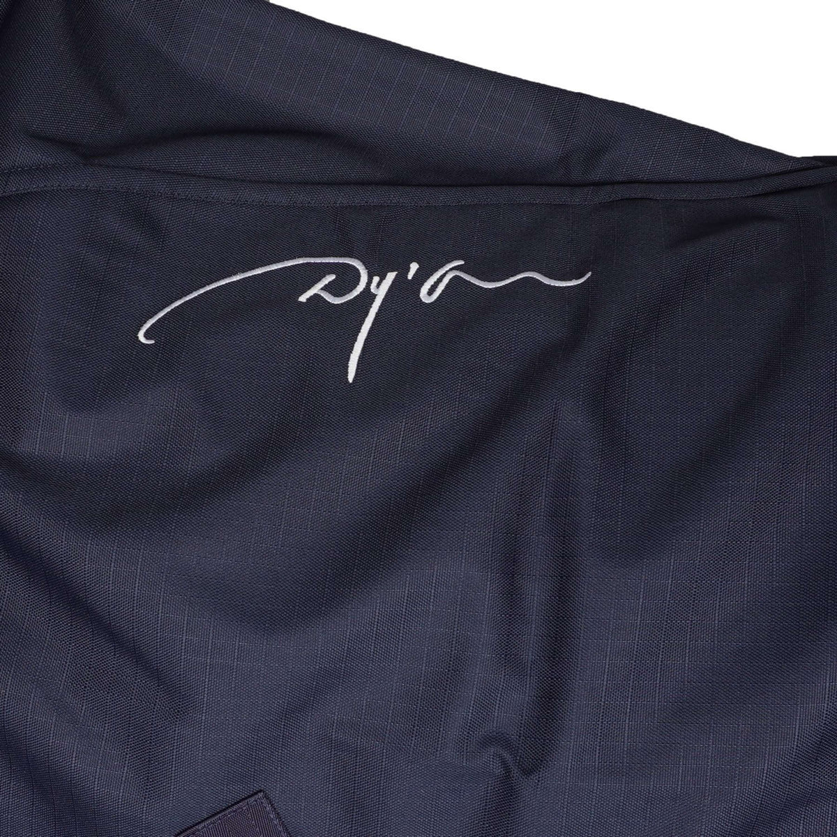 Dyon Manta de Establo Summer Navy